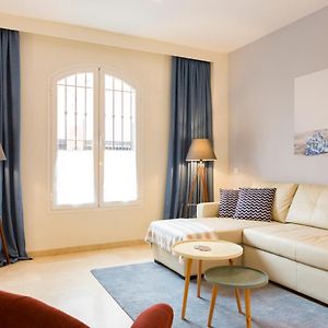 Appartement met een Slaapkamer